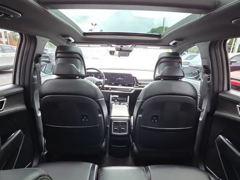 Used 2023 Kia Sportage X-Line w/ X-Line Premium Package AWD/4WD image 11