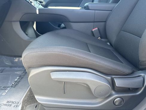 New 2026 Hyundai Santa Fe SE AWD/4WD image 14