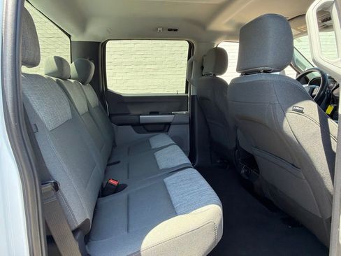 Used 2026 Ford F450 XLT w/ 360-Degree Camera Package AWD/4WD image 12