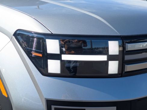 New 2026 Hyundai Santa Fe SEL FWD image 1