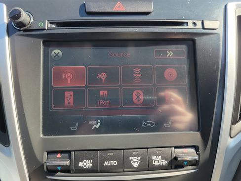 Used 2016 Acura TLX FWD image 17