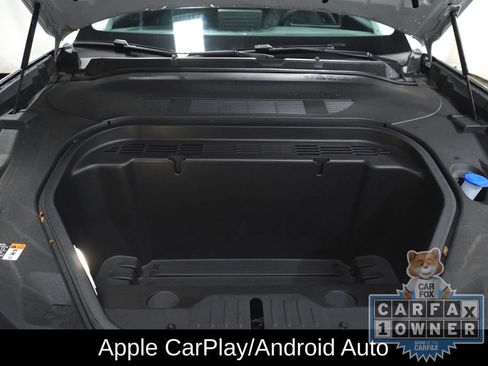 Used 2023 Ford Mustang Mach-E Select w/ Comfort Package Lite image 10