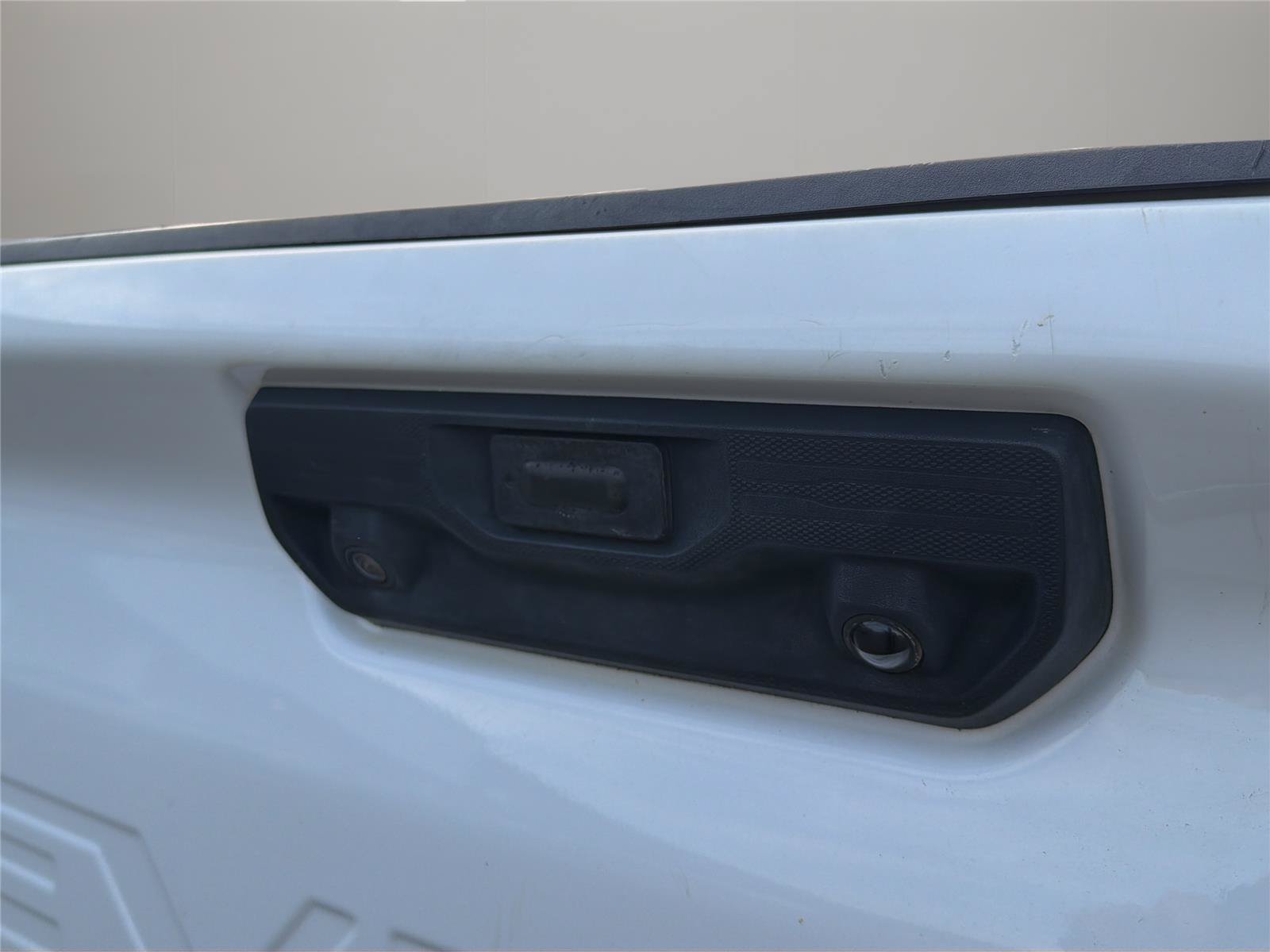 Used 2022 Chevrolet Silverado 2500 LT AWD/4WD image 32