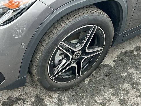Used 2022 Mercedes-Benz GLA 250 4MATIC image 4