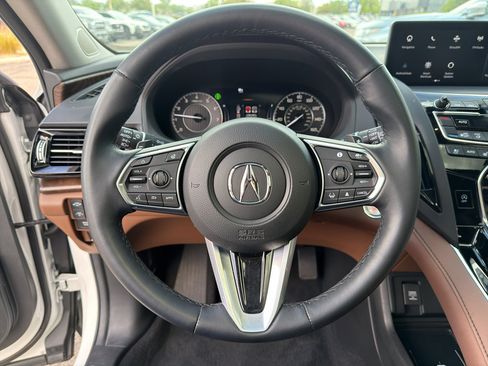 Certified 2023 Acura RDX AWD w/ Advance Package image 11