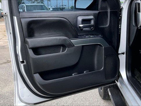 Used 2016 Chevrolet Silverado 1500 LT w/ All Star Edition AWD/4WD image 17