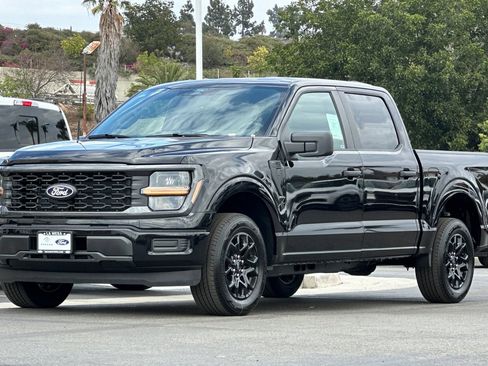 New 2026 Ford F150 STX RWD image 7