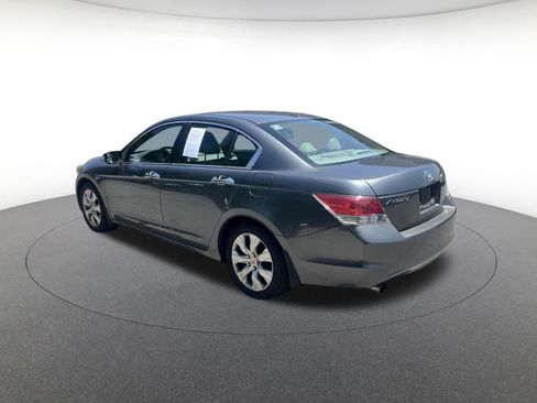 Used 2010 Honda Accord EX-L image 5