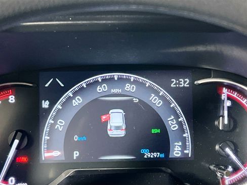 Used 2023 Toyota RAV4 XLE w/ Convenience Package FWD image 23