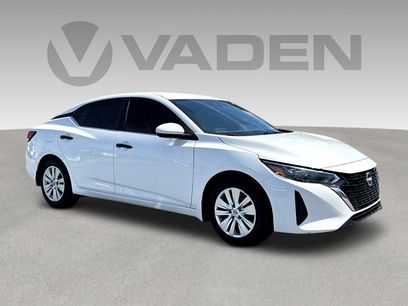 Used 2024 Nissan Sentra S