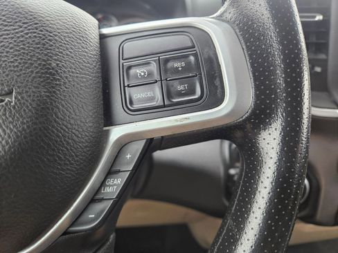 Used 2022 RAM 2500 Big Horn image 14