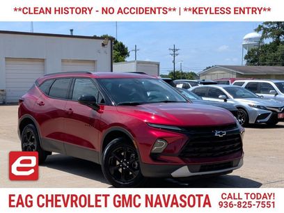 Used 2023 Chevrolet Blazer LT w/ Convenience Package
