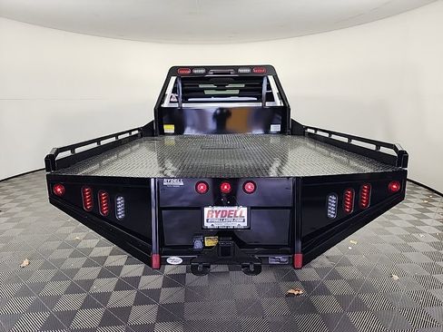 New 2025 Chevrolet Silverado 3500 W/T w/ WT Convenience Package image 9