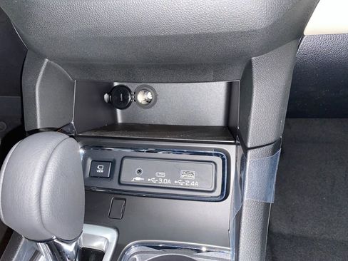 New 2026 Subaru Ascent Limited AWD/4WD image 22