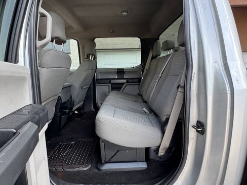 Used 2017 Ford F250 XLT AWD/4WD image 30
