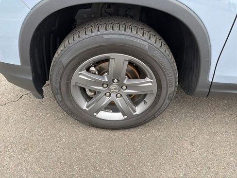 Used 2023 Honda Ridgeline RTL-E image 12