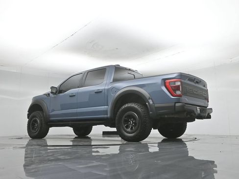 Used 2023 Ford F150 Raptor w/ Raptor Carbon Fiber Package AWD/4WD image 54
