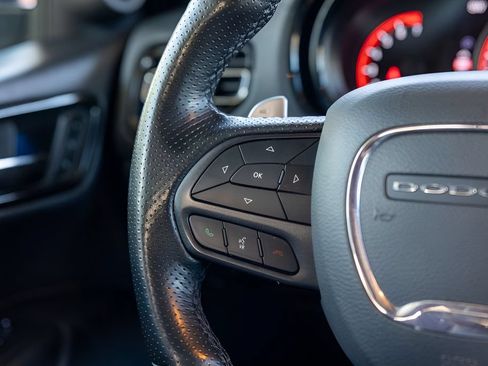 Used 2024 Dodge Durango GT AWD/4WD image 31