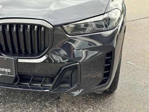 Used 2024 BMW X5 xDrive40i w/ M Sport Package AWD/4WD image 9