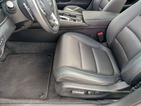 Used 2022 Honda Accord Sport image 15