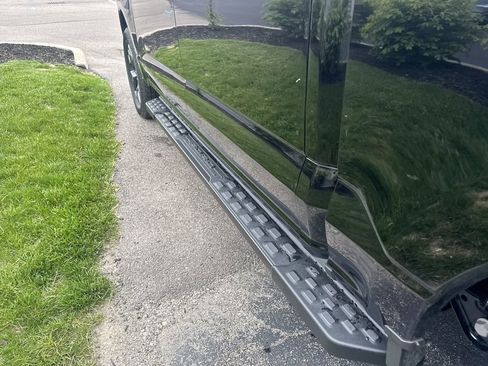 New 2025 Ford F150 Lightning Flash image 25