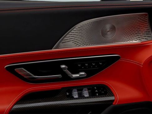 Used 2023 Mercedes-Benz SL 63 AMG SL 63 AMG image 22