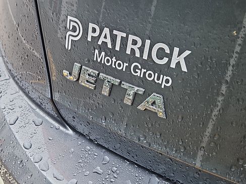 Used 2019 Volkswagen Jetta S FWD image 5