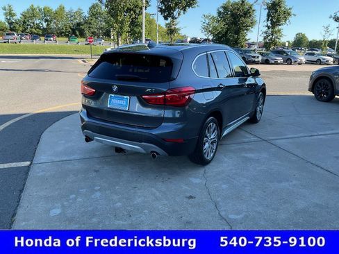 Used 2017 BMW X1 xDrive28i AWD/4WD image 5