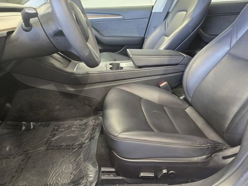 Used 2023 Tesla Model 3 Standard Range RWD image 14