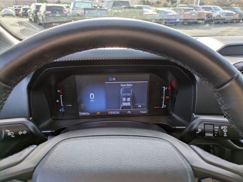 Used 2024 Ford Ranger XLT image 19