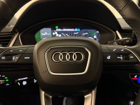 Certified 2023 Audi Q5 2.0T Premium Plus w/ Premium Plus Package image 15