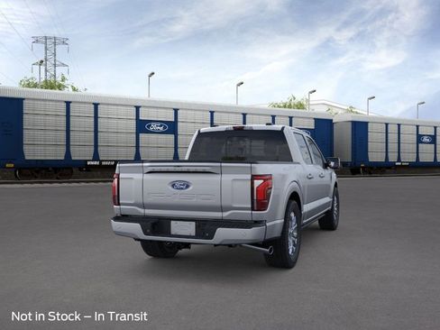 New 2026 Ford F150 Platinum image 30