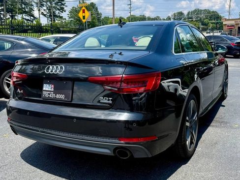 Used 2017 Audi A4 2.0T Prestige AWD/4WD image 5