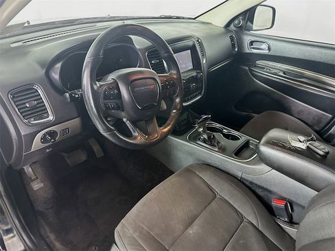 Used 2018 Dodge Durango SXT w/ Quick Order Package 2BB image 29