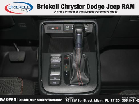 Used 2023 Honda CR-V Sport image 21