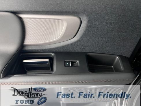New 2025 Ford Expedition Active AWD/4WD image 34