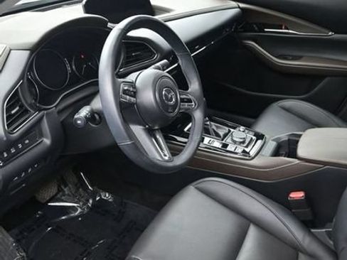 Used 2023 MAZDA CX-30 2.5 Turbo w/ Premium Plus Pkg AWD/4WD image 7