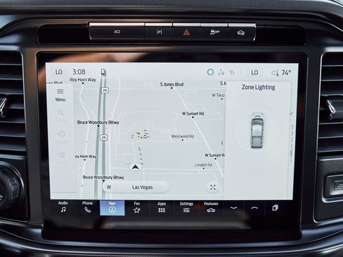 Used 2026 Ford F150 Raptor w/ Equipment Group 803A Raptor R image 92