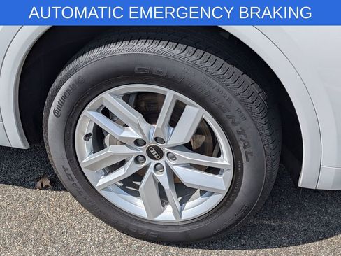 Used 2022 Audi Q5 2.0T Premium image 9