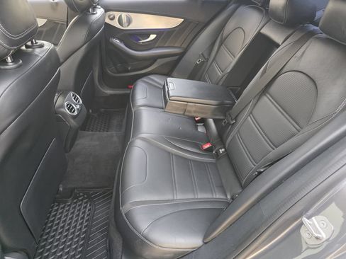 Used 2021 Mercedes-Benz C 63 AMG S image 30