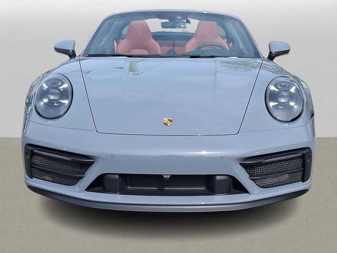 Used 2024 Porsche 911 Targa 4 GTS AWD/4WD image 29