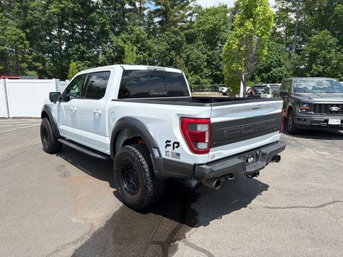 Used 2023 Ford F150 Raptor AWD/4WD image 7