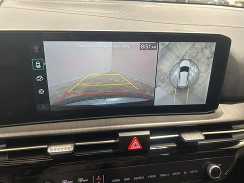 New 2026 Kia Sportage X-Line w/ X-Line Technology Package image 19