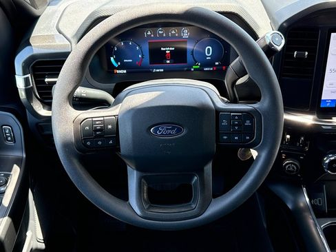 Used 2026 Ford F150 STX w/ Equipment Group 200A AWD/4WD image 14