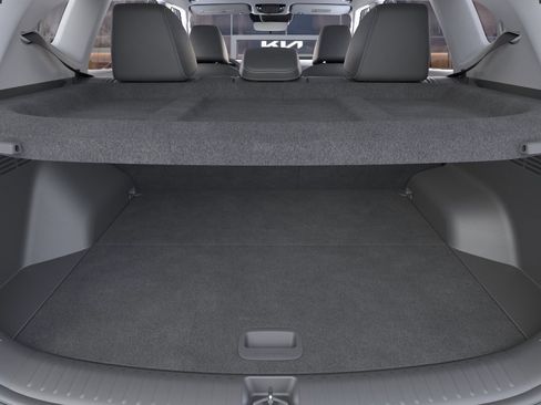 New 2026 Kia Seltos EX image 19