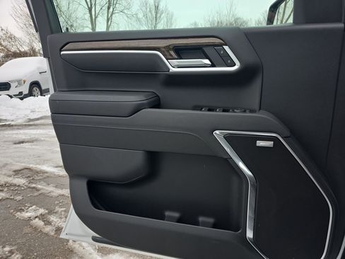 New 2026 GMC Sierra 1500 Elevation w/ Elevation Premium Package AWD/4WD image 26