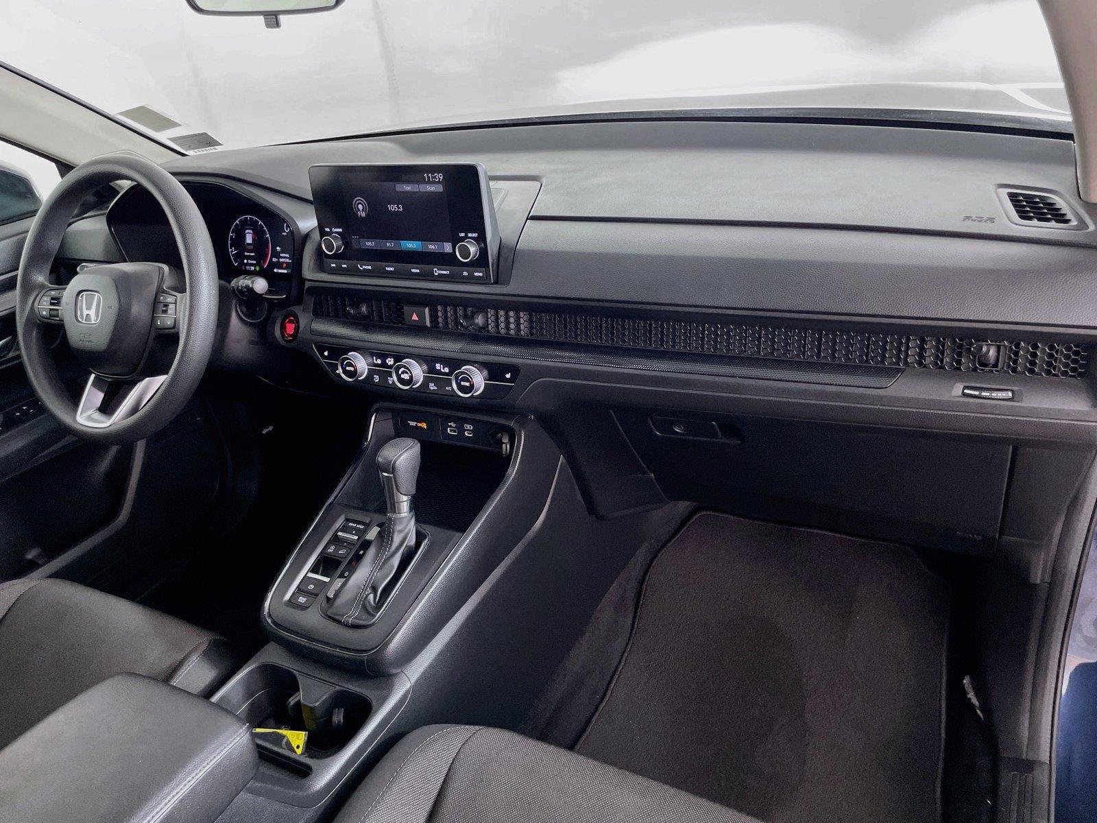 Used 2023 Honda CR-V EX image 32