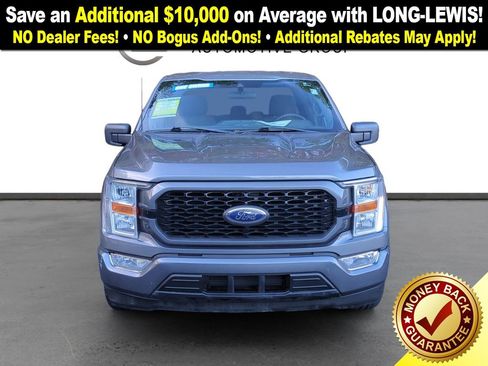 Used 2021 Ford F150 XL w/ Equipment Group 101A High image 11