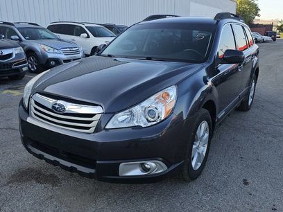 Used 2011 Subaru Outback 2.5i Premium