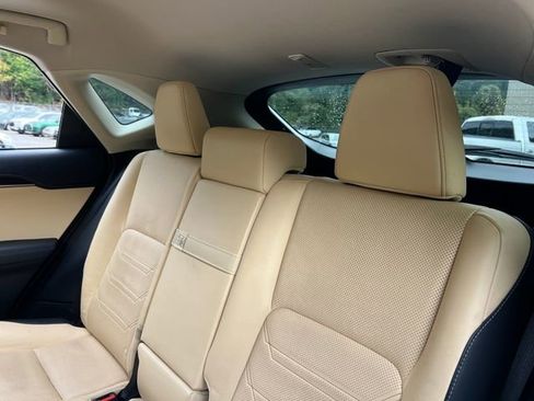 Used 2015 Lexus NX 200t FWD image 20